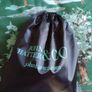 Mens John Hatter & Co. Trucker Hat G.O.A.T Image 6