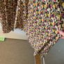vintage y2k French connection maxi dress Image 2