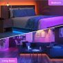 LED Strip Lights 10 Meters New In Box Multicoloured New In Box Image 7