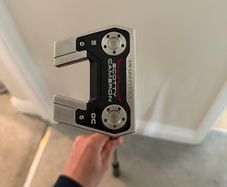 scotty cameron 5 oc