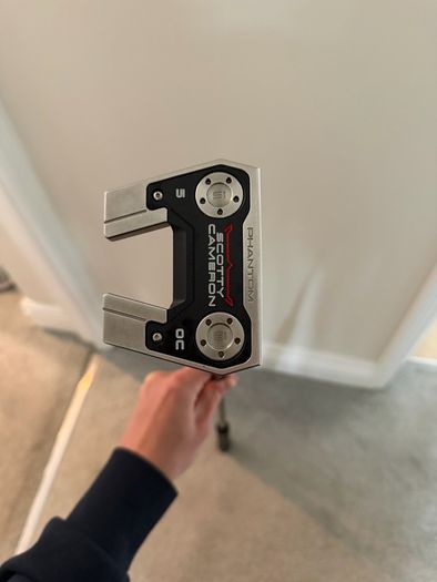scotty cameron 5 oc