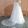 Wedding veils Image 4