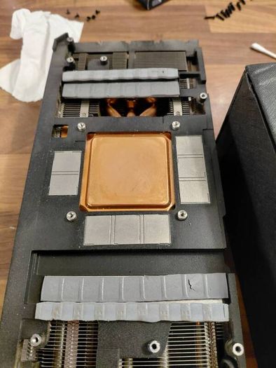 Acer 7900GRE Predator OC Nitro 16GB