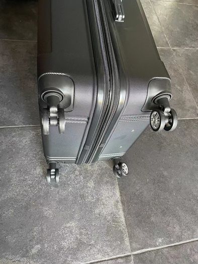 Small size suitcase