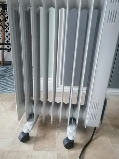 heater