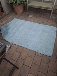 Duck egg Mat