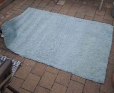 Duck egg Mat