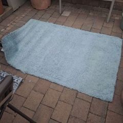 Duck egg Mat