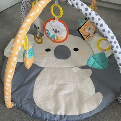 baby gym