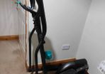 Cross Trainer