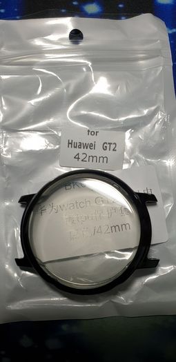 Huawei GT2 smart watch protective case set of 4 NEW
