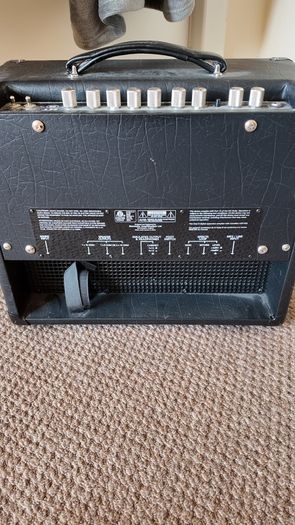 Blackstar HT-5R Deluxe