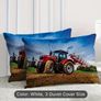 Massey tractor bedding set free postage Image 3