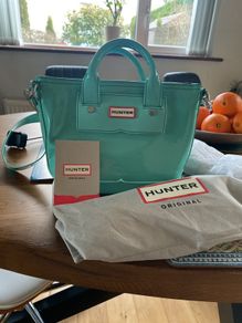 Hunter bag
