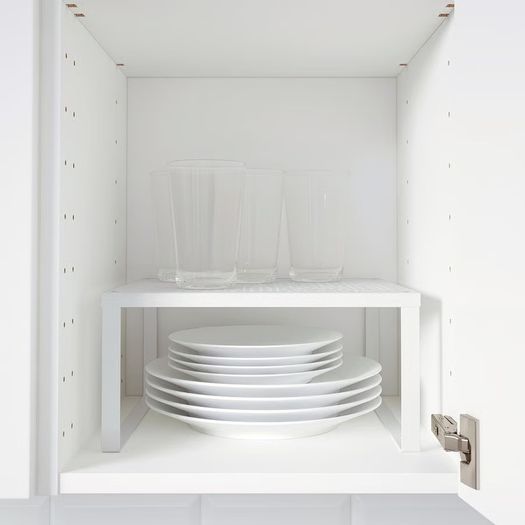 Shelf insert