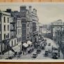 7 Rare 1930s/40s Dublin Postcards Image 3