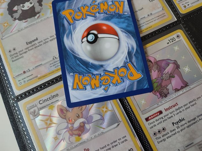 Oranguru ! Secret Rare ! from Secret Vault ! Hidden Fates Set ! 2019 ! Pokemon Card !