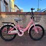 Girl's bike new in Image 2