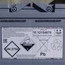 Car and van battery Image 4