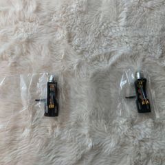 2 x Technics 1210 Headshell