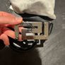 versace belt - Mens -80cm lengths Image 2
