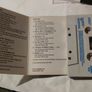 Chas & Daves Greatest Hits Tape Cassette Image 3