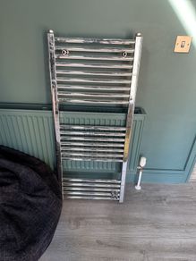 towel warmer