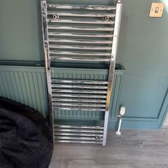 towel warmer