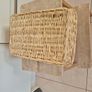 wicker baskets Image 8
