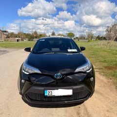 Toyota C-HR 2023