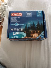 Christmas Lights