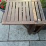 FREE Garden Furniture Set Image 3