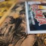 Red Sonja ! Issue #48 ! Mel Rubi Variant Cover ! 2009 ! 9 ! by Dynamite Entertainment ! Image 7