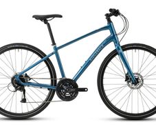 Ridgeback Element Hybrid Bike - Size Small (15") - AS NEW / USED ONCE