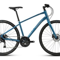 Ridgeback Element Hybrid Bike - Size Small (15") - AS NEW / USED ONCE