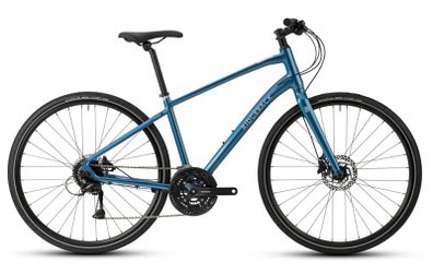 Ridgeback Element Hybrid Bike - Size Small (15") - AS NEW / USED ONCE