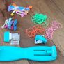 ily Pura Loom 3in1  Deluxe Bracelet Maker Image 5