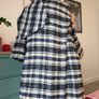 Maje Oversized Coat Image 2
