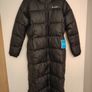 Columbia Puffect BNWT Long Puffer Jacket/Coat Image 4