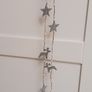 2026 Grey felt reindeer pendants Image 2