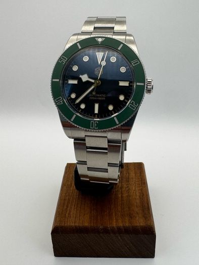 SAN MARTIN automatic diver