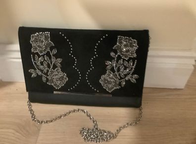 Beautiful Crossbody/ Clutch Bag