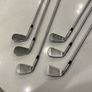 Ping i525 irons stiff 5-pw Image 4
