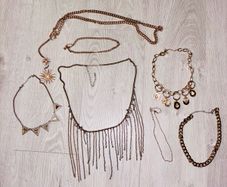 Jewellery