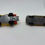 Vintage Matchbox Super  Fast BMC Pinifarina and woosh n push Image 4