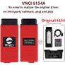 Top VNCI 6154 SVCI 6154A ODS 25.3.0+E-21.0.0 Support CAN FD DoIP Protocol Original Driver Cover Full Function OBD2 Car Diagnostic Scanner Image 4
