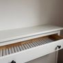 Hemnes shoe cabinet Image 4