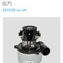 Vacuum motor Image 6