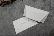 Michael Kors sunglasses case and cloth