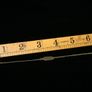 Vintage 9ct Yellow Gold Bracelet 1,7g Image 6